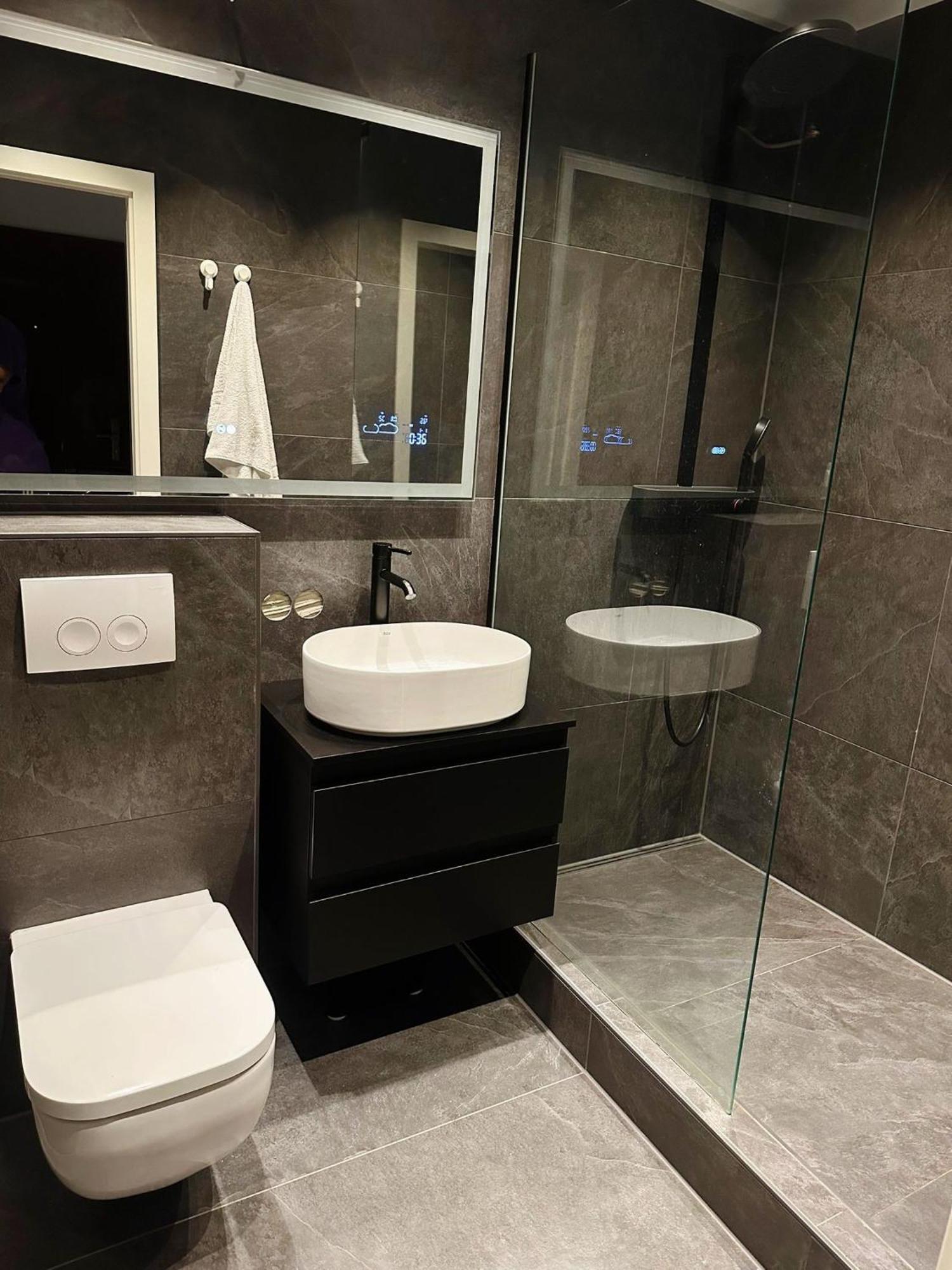 Modernes Apartment In Der Fuldaer Innenstadt Ngoại thất bức ảnh