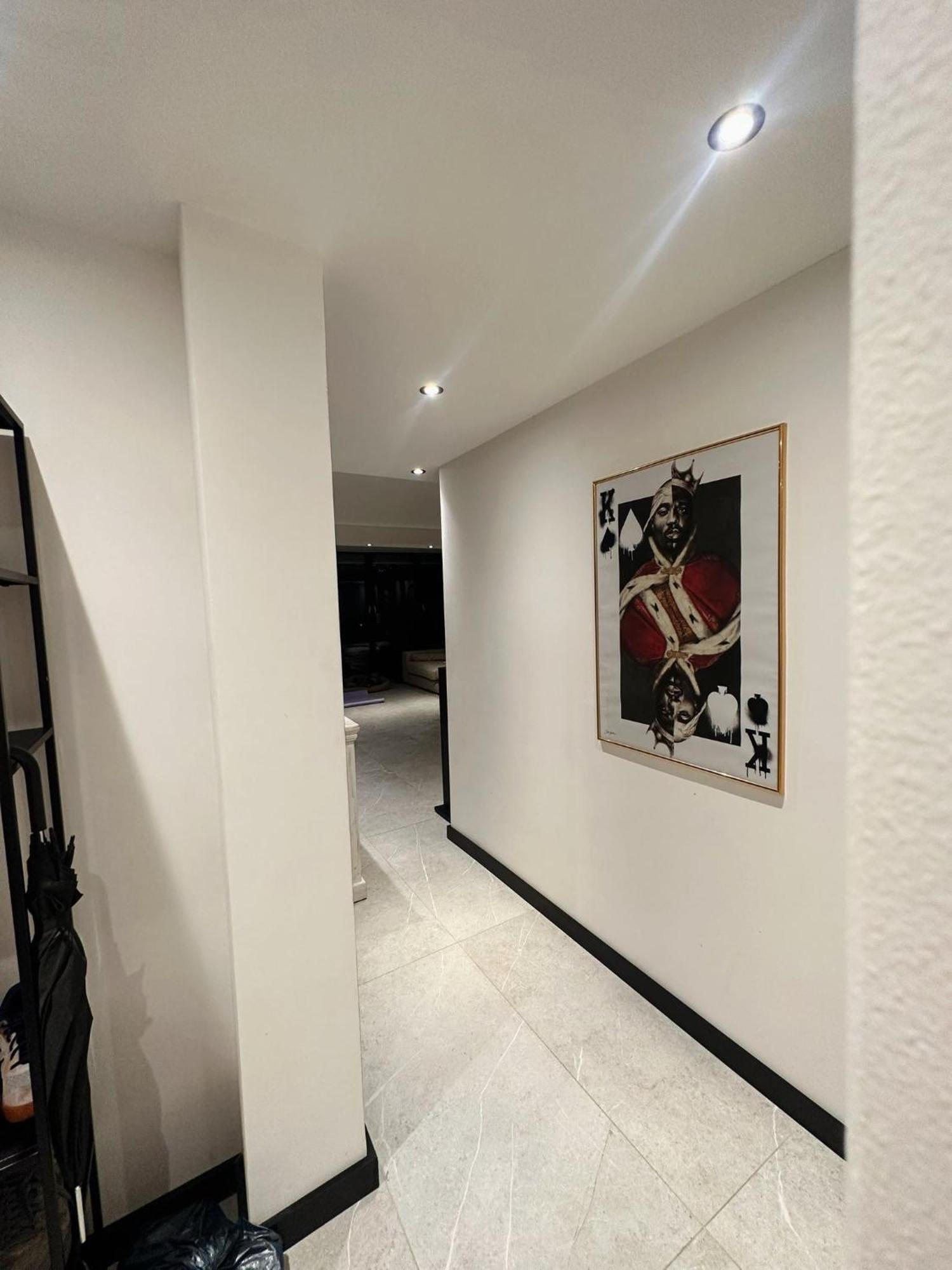 Modernes Apartment In Der Fuldaer Innenstadt Ngoại thất bức ảnh