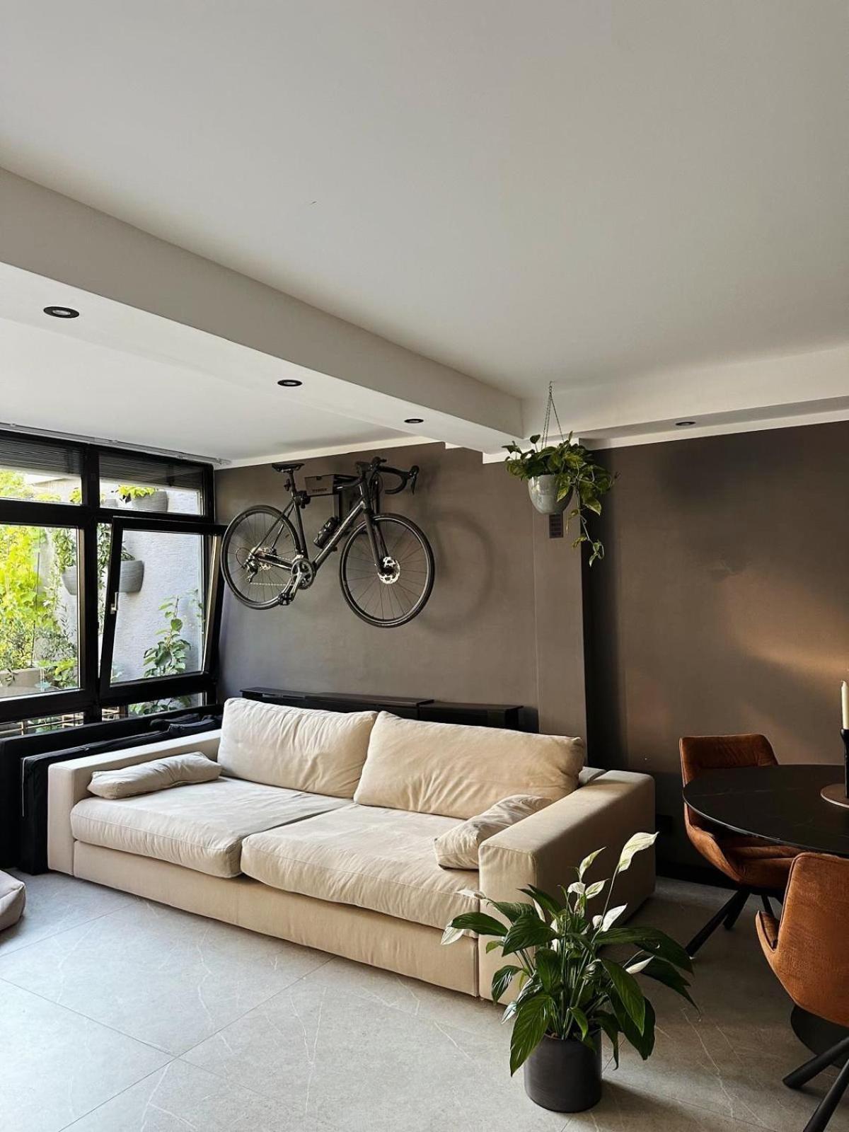 Modernes Apartment In Der Fuldaer Innenstadt Ngoại thất bức ảnh
