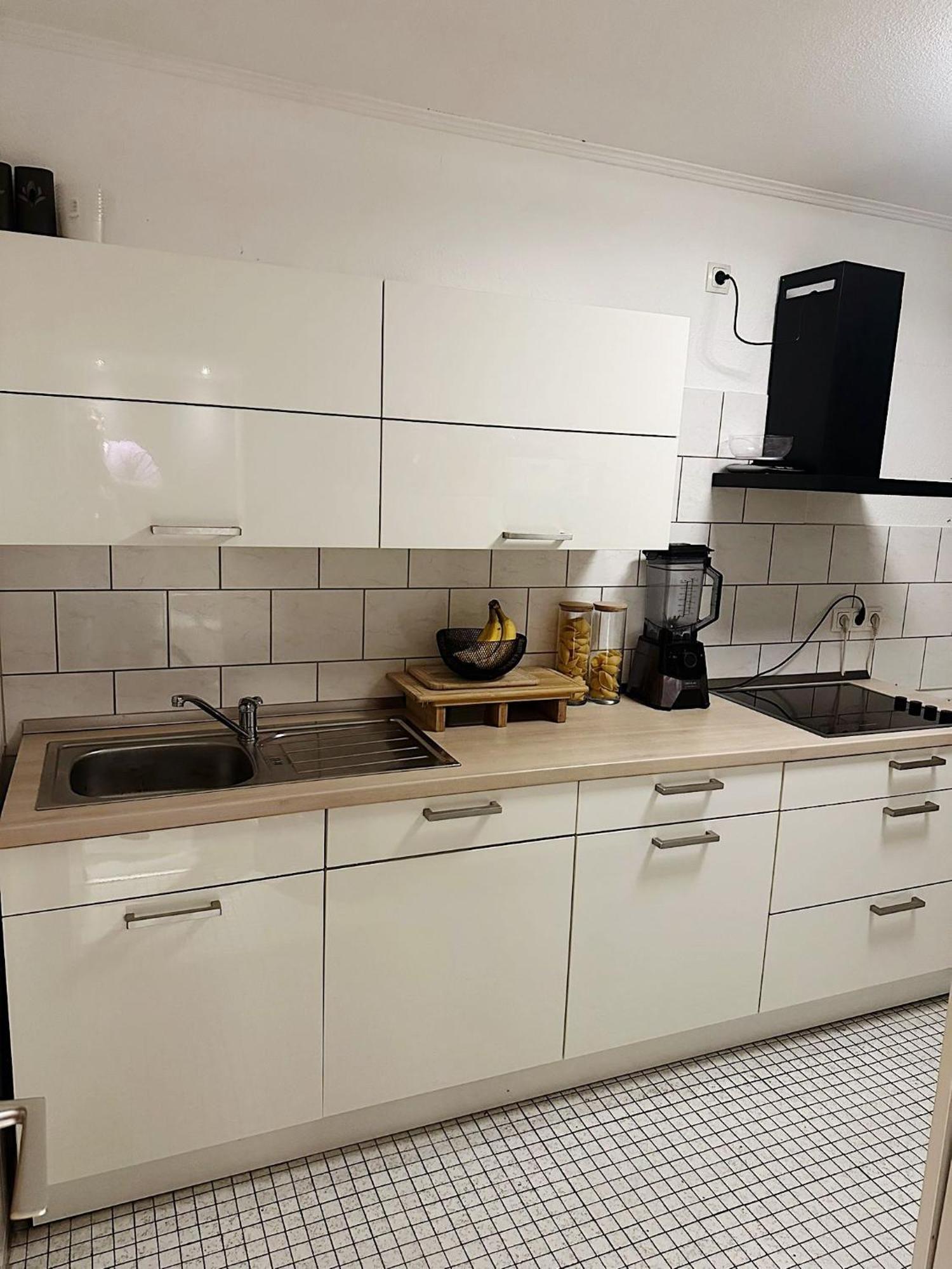 Modernes Apartment In Der Fuldaer Innenstadt Ngoại thất bức ảnh